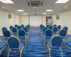 Radisson Blu Hotel Yanbu thumbnail